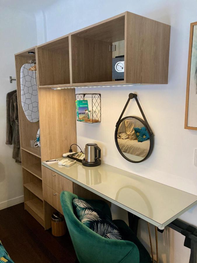 Cannes City B&B Bagian luar foto