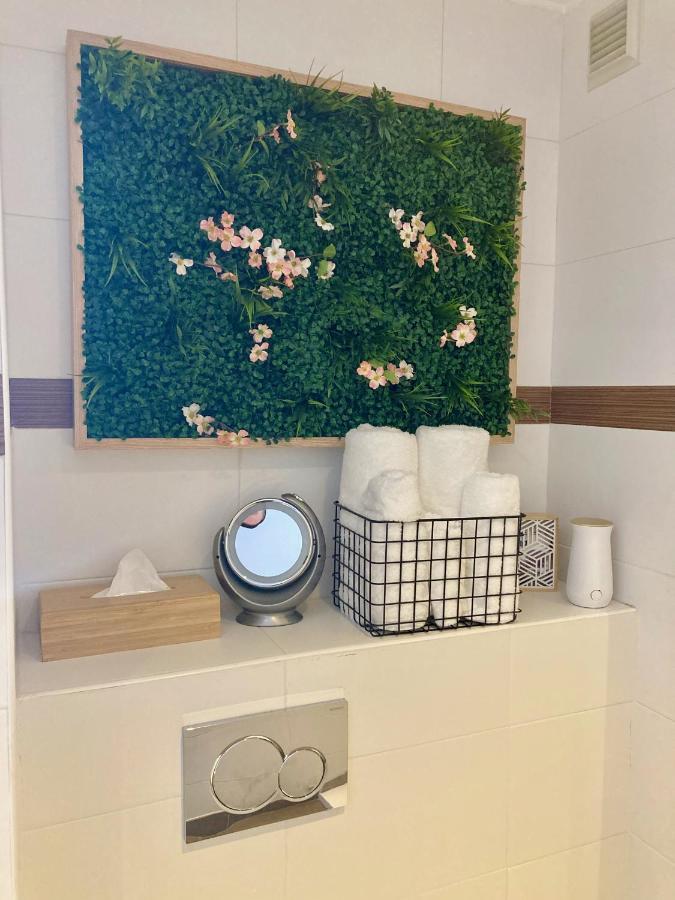 Cannes City B&B Bagian luar foto