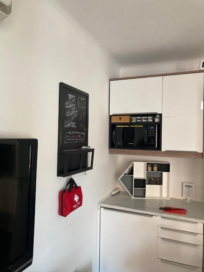Cannes City B&B Bagian luar foto