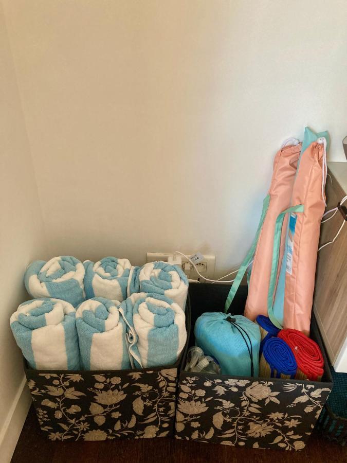 Cannes City B&B Bagian luar foto