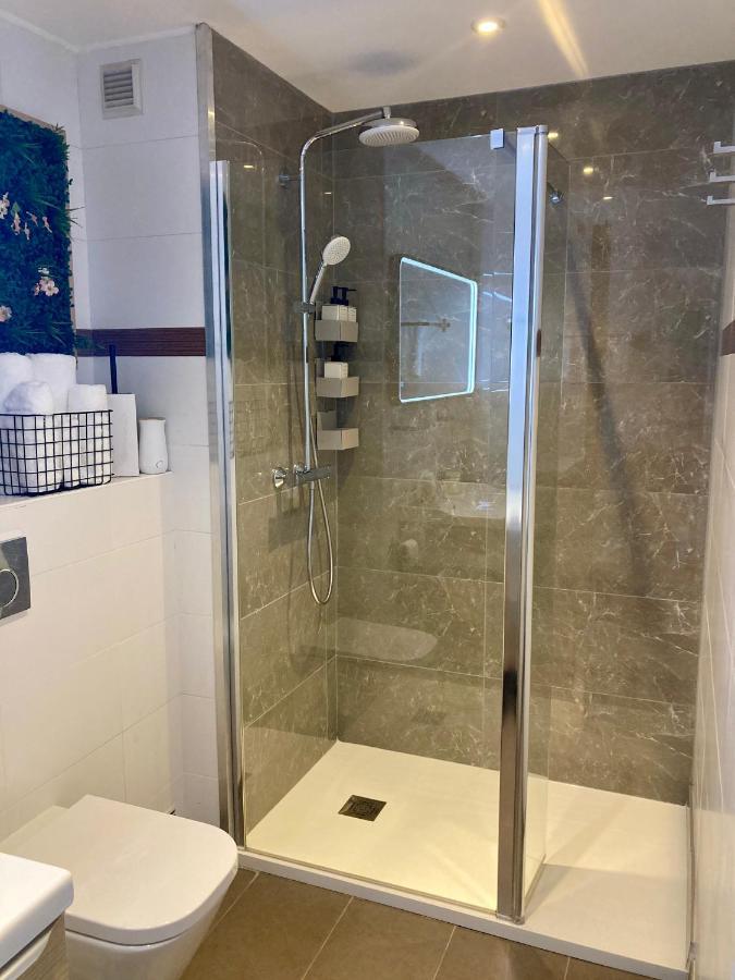 Cannes City B&B Bagian luar foto
