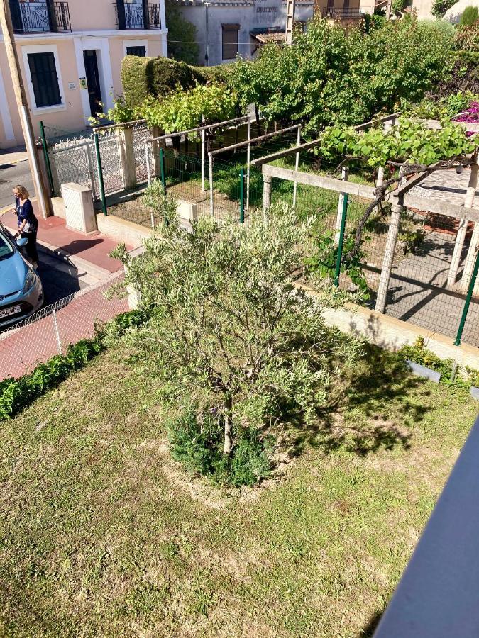 Cannes City B&B Bagian luar foto