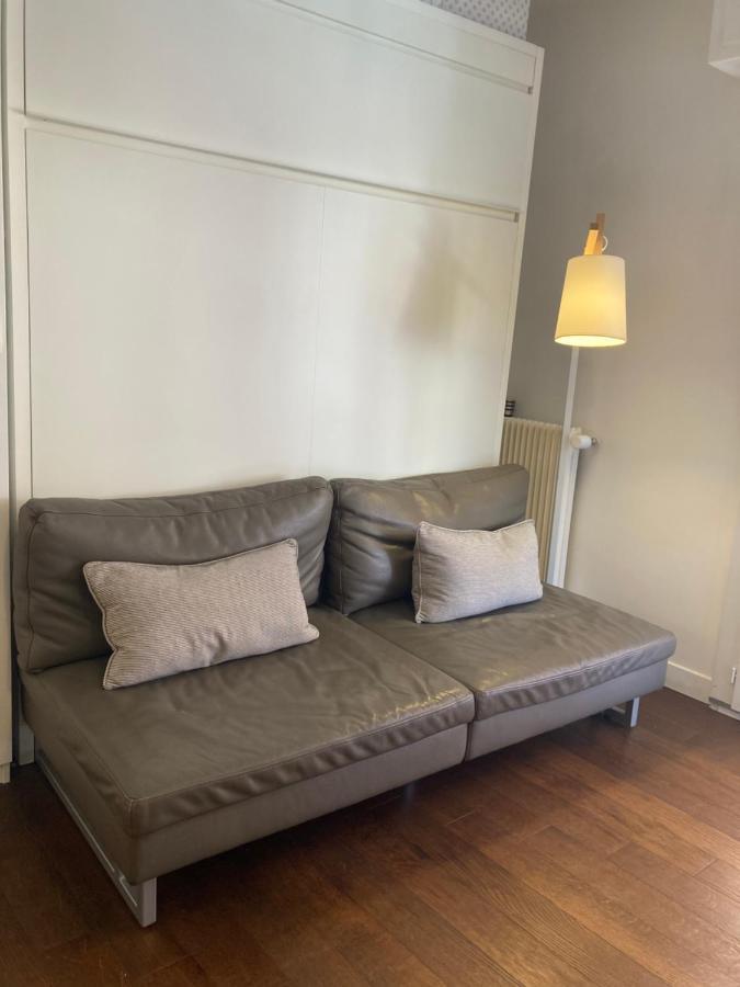 Cannes City B&B Bagian luar foto
