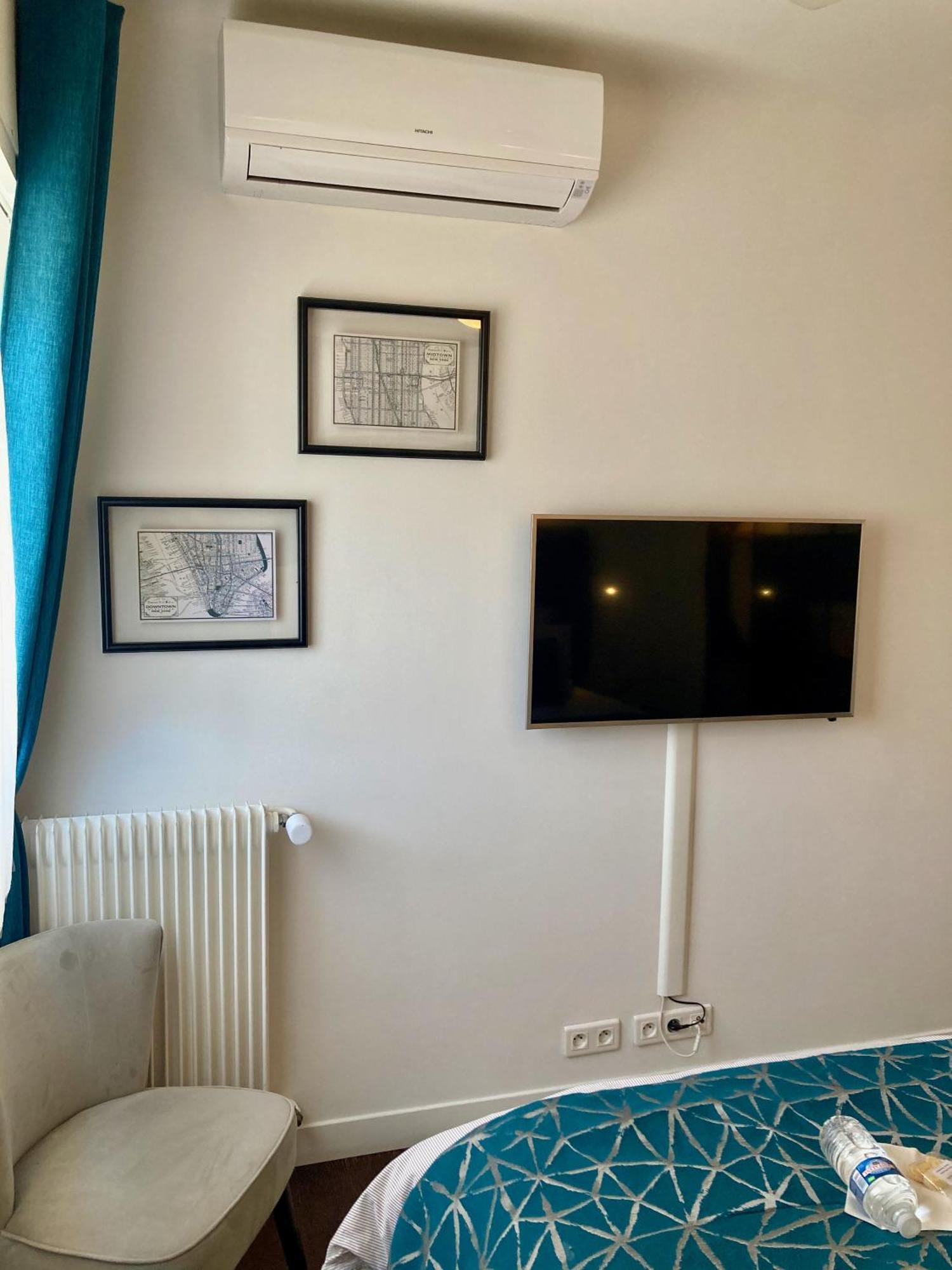Cannes City B&B Ruang foto
